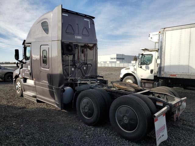 2024 Freightliner Cascadia 126