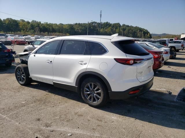 2020 Mazda CX-9 Touring