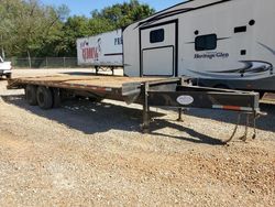 2020 Other 2020 Trailer World TL 26 FT Bumper Pull Black for sale in Tanner, AL