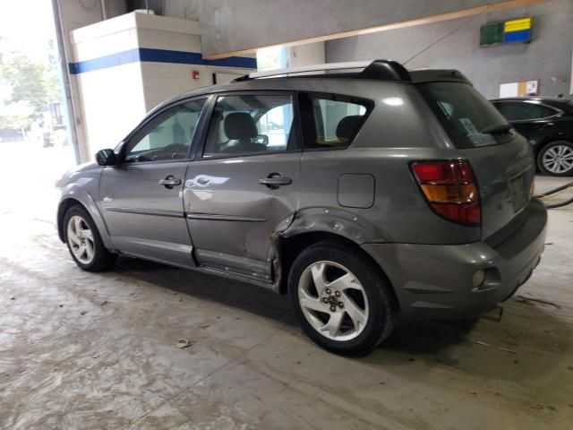 2005 Pontiac Vibe