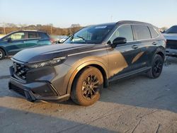 Honda crv salvage cars for sale: 2023 Honda CR-V Sport