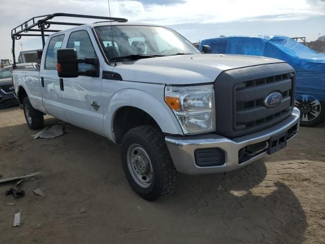 2015 Ford F250 Super Duty