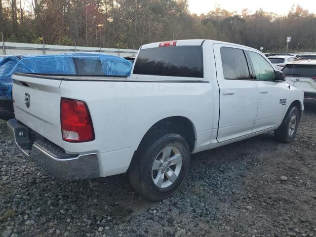 2021 Dodge RAM 1500 Classic SLT