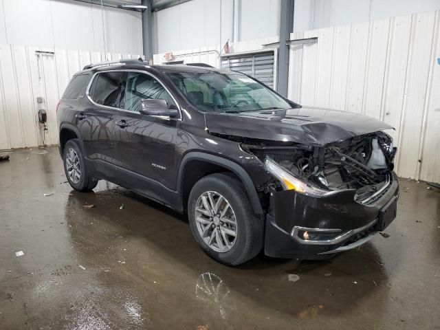 2018 GMC Acadia SLE