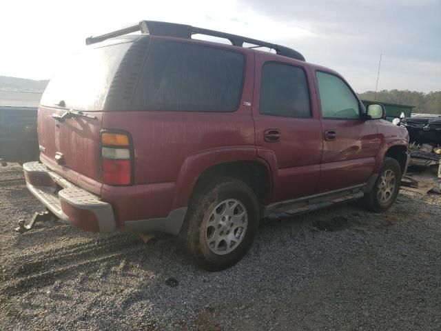 2006 Chevrolet Tahoe K1500