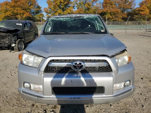 2011 Toyota 4runner SR5