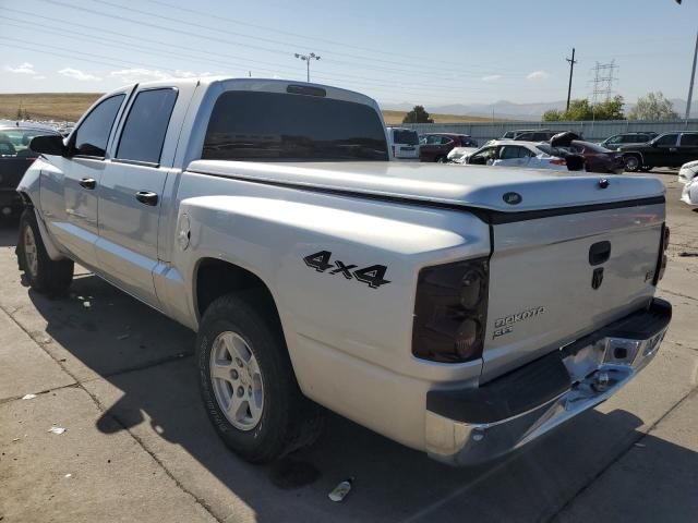 2005 Dodge Dakota Quad SLT