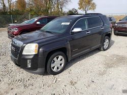 Salvage cars for sale from Copart Cicero, IN: 2013 GMC Terrain SLE