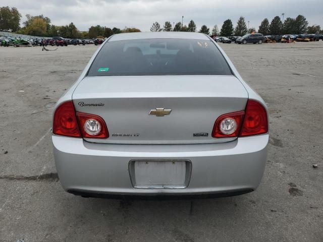 2011 Chevrolet Malibu 1LT