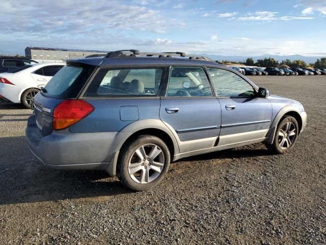 2005 Subaru Outback Outback H6 R LL Bean