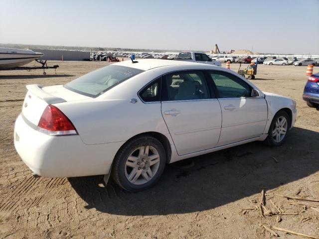 2006 Chevrolet Impala LT