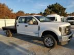 2019 Ford F350 Super Duty