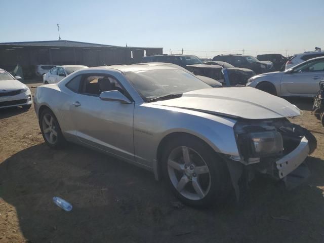 2013 Chevrolet Camaro LT