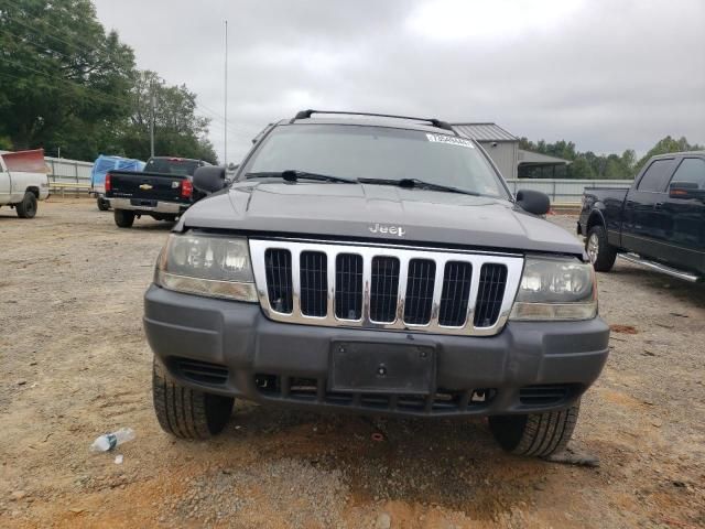 2003 Jeep Grand Cherokee Laredo