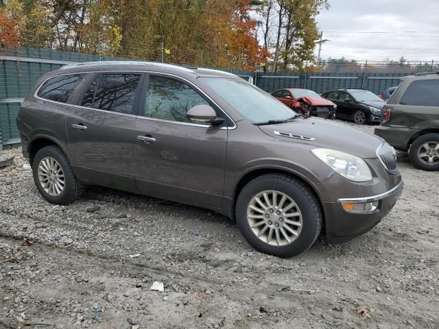 2012 Buick Enclave