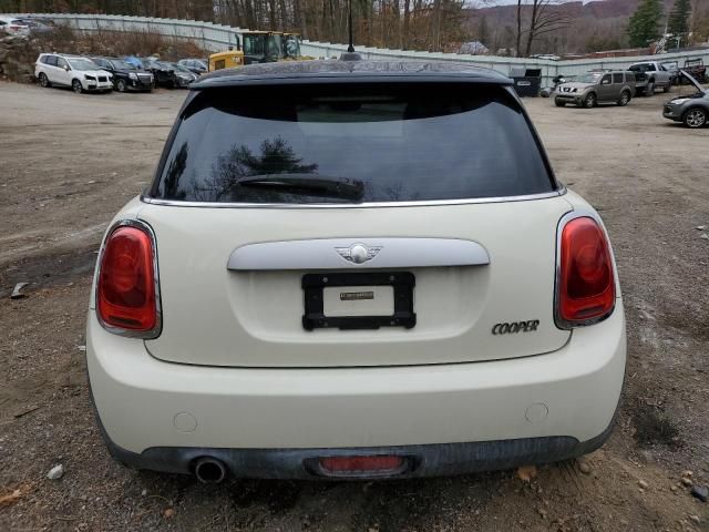 2014 Mini Cooper