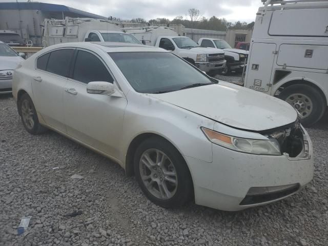 2011 Acura TL