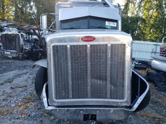 1995 Peterbilt 377