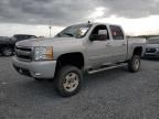 2008 Chevrolet Silverado K1500