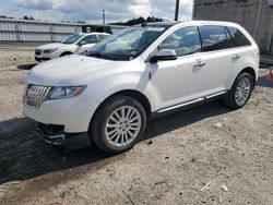 Lincoln mkx salvage cars for sale: 2013 Lincoln MKX