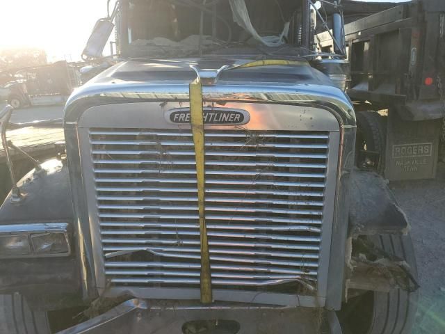 2001 Freightliner Conventional FLD120