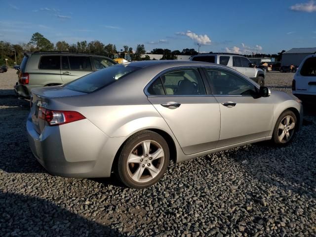 2009 Acura TSX