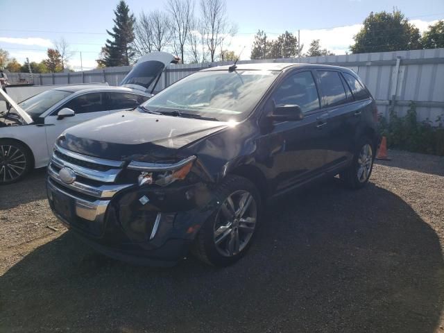 2012 Ford Edge SEL