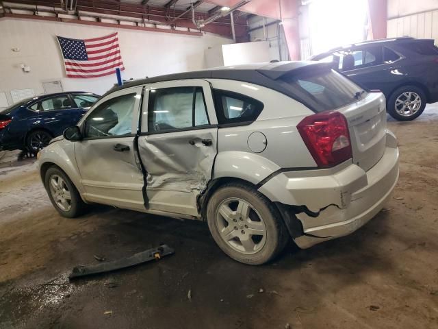 2008 Dodge Caliber SXT