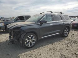 Hyundai Palisade salvage cars for sale: 2020 Hyundai Palisade SEL