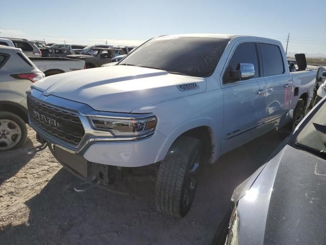 2020 Dodge RAM 1500 Limited