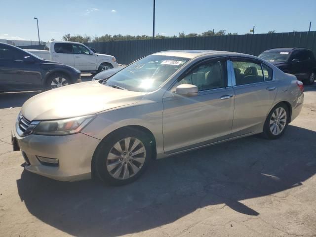 2013 Honda Accord EX