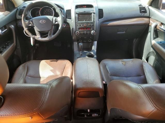 2011 KIA Sorento EX