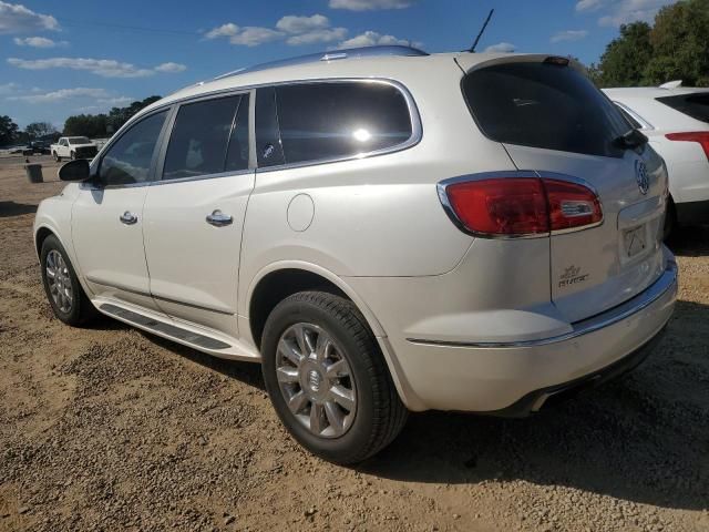 2017 Buick Enclave