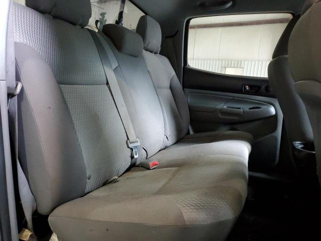 2012 Toyota Tacoma Double cab