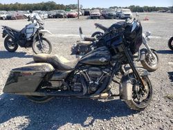 Harley-Davidson Flhxs salvage cars for sale: 2021 Harley-Davidson Flhxs