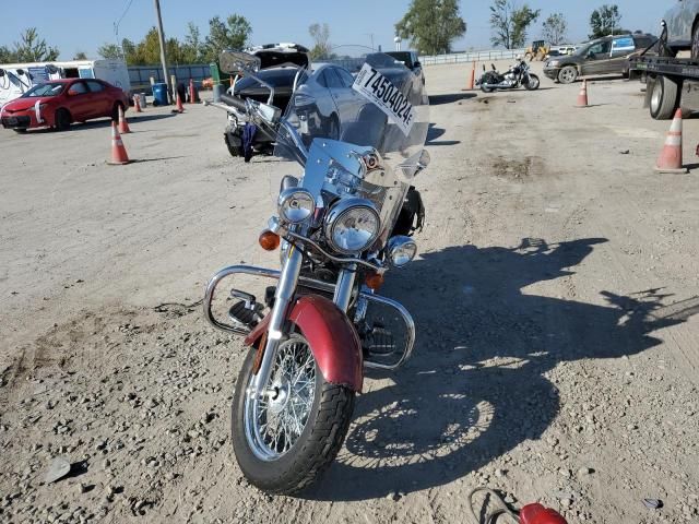 2008 Kawasaki VN900 B