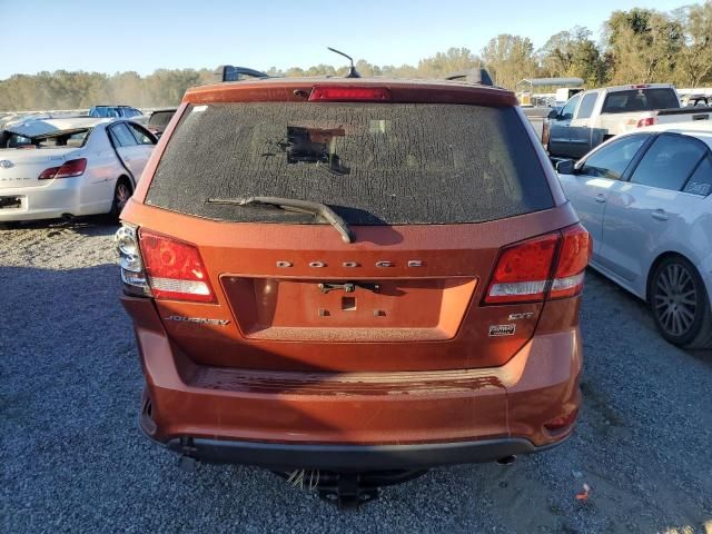 2014 Dodge Journey SXT