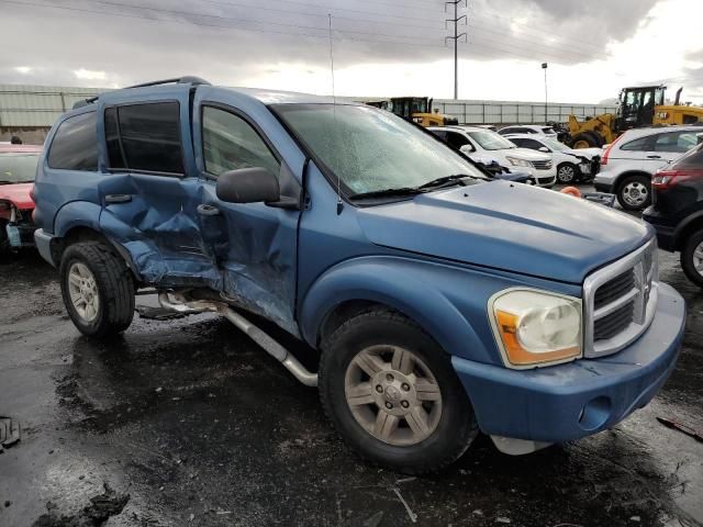 2004 Dodge Durango SLT