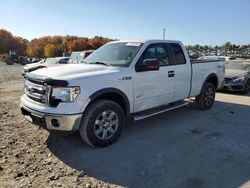 2013 Ford F150 Super Cab for sale in Windsor, NJ