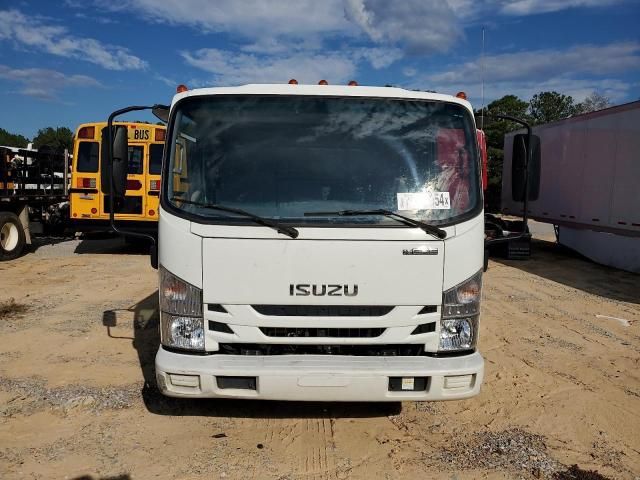 2016 Isuzu NPR