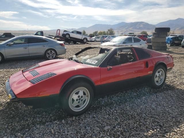 1985 Pontiac Fiero GT