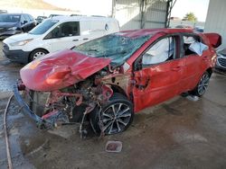 Toyota Corolla salvage cars for sale: 2019 Toyota Corolla L