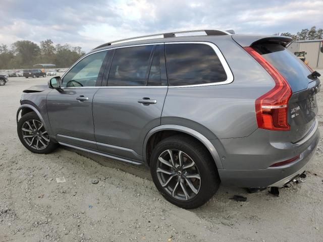 2017 Volvo XC90 T6