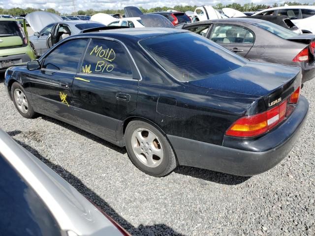 1998 Lexus ES 300