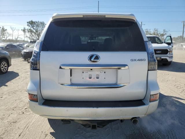 2021 Lexus GX 460 Premium