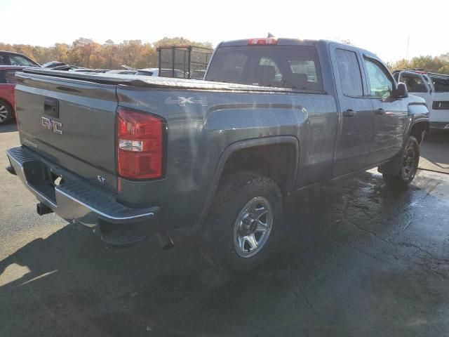 2014 GMC Sierra K1500