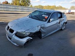 Salvage cars for sale from Copart Glassboro, NJ: 2011 BMW 328 I