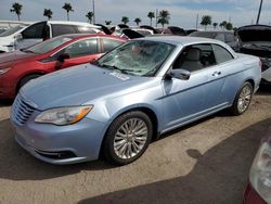 2012 Chrysler 200 Limited for sale in Riverview, FL