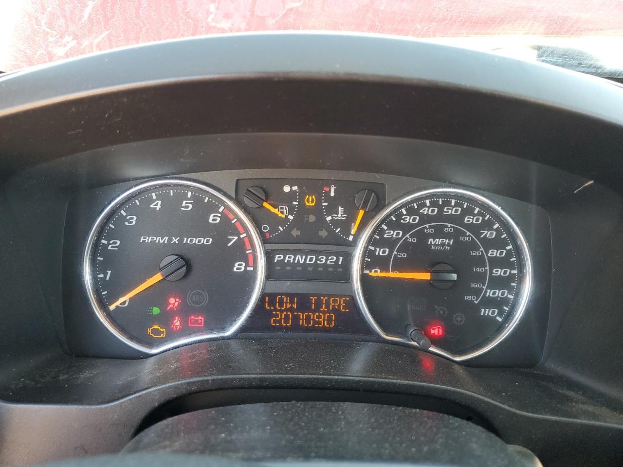 2005 Chev Colorado