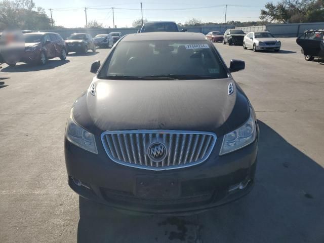 2012 Buick Lacrosse Premium